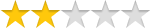 별2점
